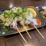 やまかし 国分寺店 - 