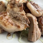 旭屋食堂 - 