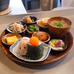 小料理屋 実 - 