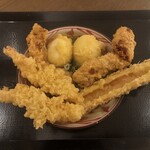丸亀製麺 - 