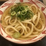 丸亀製麺 - 