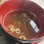 旭屋食堂 - 