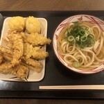 丸亀製麺 - 