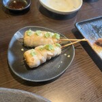 やまかし 国分寺店 - 