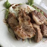 旭屋食堂 - 