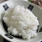 旭屋食堂 - 