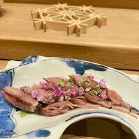 鮨 石島 - 