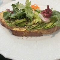 RITUEL Brasserie & Cafe 虎ノ門 - 