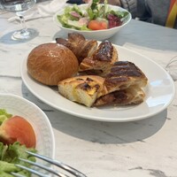 RITUEL Brasserie & Cafe 虎ノ門 - 