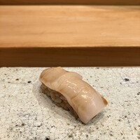 鮨 石島 - 