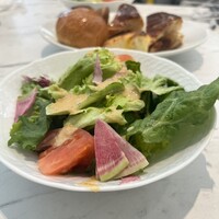 RITUEL Brasserie & Cafe 虎ノ門 - 
