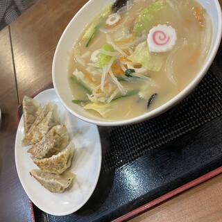 らぁめん こう_0