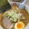 ラーメンだるまや 北野店