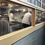 とんかつ 黒田 - 