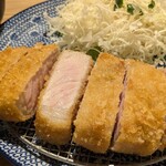 豚しゃぶ せいろ蒸し専門店 豚匠 北浜邸 - 