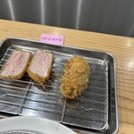 とんかつ 黒田 - 