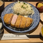 豚しゃぶ せいろ蒸し専門店 豚匠 北浜邸 - 