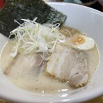 松江麺食堂 昭和軒 - 
