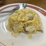 松江麺食堂 昭和軒 - 