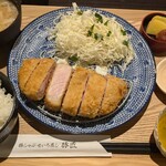 豚しゃぶ せいろ蒸し専門店 豚匠 北浜邸 - 