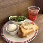 プロント さいたま新都心ビル店 - 