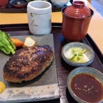 おにくや食堂 Suehiro - 
