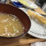 とんかつ 黒田 - 