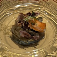 鉄板ダイニング 藤彩 - 