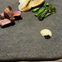 鉄板ダイニング 藤彩 - 