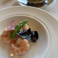 ジャスミンガーデン - 