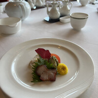 ジャスミンガーデン - 