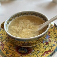 ジャスミンガーデン - 