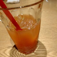 くずし割烹 天ぷら竹の庵 東銀座店 - 