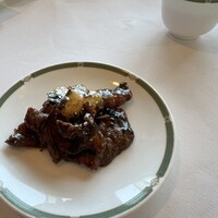 ジャスミンガーデン - 