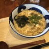 うどんとお酒 おとなりさん。