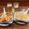 京都北白川ラーメン魁力屋 岸里店