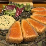 宮城ゴチ酒場 銀結び - 