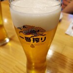 天ぷらとワイン からり。 - 