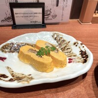 炭焼 うな富士 有楽町店 - 