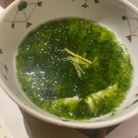 個室会席 北大路 品川茶寮 - 