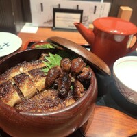 炭焼 うな富士 有楽町店 - 