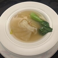 中国料理 燦宮 - 
