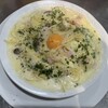 スパゲティ食堂 ズッパ 松戸本店
