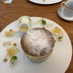 レストラン レザルデ - 