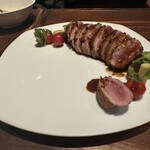 天満イタリアン ソライオ - 