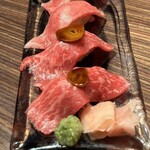 韓の台所 別邸 - 