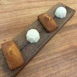 レストラン レザルデ - 