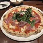 天満イタリアン ソライオ - 