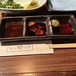 韓の台所 別邸 - 