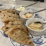 ギリシャ料理 taverna ミリュウ - 